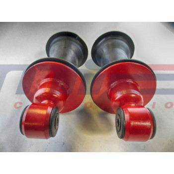 FRONT SHOCK ABSORBER SET - QPIII FRONT SHOCK ABSORBER SET - QPIII